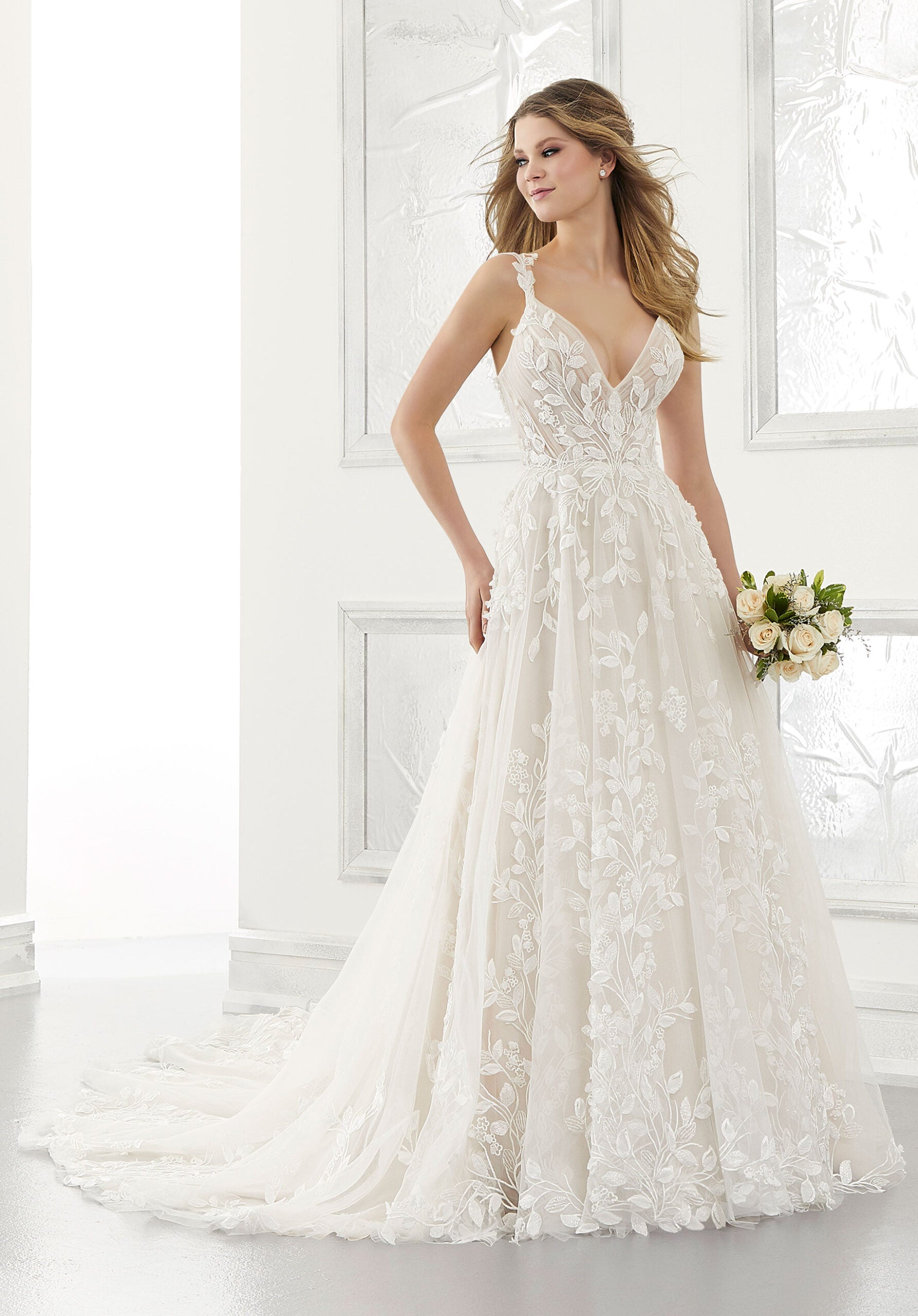 Adelaide Wedding Dress Morilee