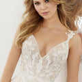 Adelaide Wedding Dress Morilee