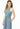 Halterneck Chiffon Jumpsuit Madeline Gardner