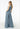 Halterneck Chiffon Jumpsuit Madeline Gardner