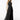Halterneck Chiffon Jumpsuit Madeline Gardner