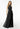 Halterneck Chiffon Jumpsuit Madeline Gardner