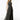 Halterneck Chiffon Jumpsuit Madeline Gardner