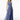 Halterneck Chiffon Jumpsuit Madeline Gardner