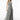 Halterneck Chiffon Jumpsuit Madeline Gardner