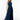 Halterneck Chiffon Jumpsuit Madeline Gardner
