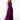 Halterneck Chiffon Jumpsuit Madeline Gardner