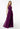 Halterneck Chiffon Jumpsuit Madeline Gardner