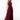 Halterneck Chiffon Jumpsuit Madeline Gardner