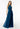 Halterneck Chiffon Jumpsuit Madeline Gardner
