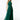 Halterneck Chiffon Jumpsuit Madeline Gardner