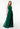 Halterneck Chiffon Jumpsuit Madeline Gardner