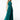 Halterneck Chiffon Jumpsuit Madeline Gardner
