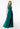 Halterneck Chiffon Jumpsuit Madeline Gardner