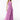 Halterneck Chiffon Jumpsuit Madeline Gardner