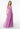 Halterneck Chiffon Jumpsuit Madeline Gardner