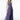 Halterneck Chiffon Jumpsuit Madeline Gardner