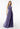 Halterneck Chiffon Jumpsuit Madeline Gardner