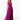 Halterneck Chiffon Jumpsuit Madeline Gardner