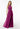 Halterneck Chiffon Jumpsuit Madeline Gardner