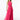 Halterneck Chiffon Jumpsuit Madeline Gardner