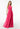 Halterneck Chiffon Jumpsuit Madeline Gardner