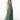 Halterneck Chiffon Jumpsuit Madeline Gardner