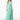 Halterneck Chiffon Jumpsuit Madeline Gardner