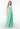Halterneck Chiffon Jumpsuit Madeline Gardner