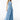 Halterneck Chiffon Jumpsuit Madeline Gardner