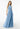 Halterneck Chiffon Jumpsuit Madeline Gardner
