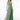 Halterneck Chiffon Jumpsuit Madeline Gardner