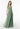 Halterneck Chiffon Jumpsuit Madeline Gardner