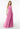 Halterneck Chiffon Jumpsuit Madeline Gardner