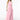 Halterneck Chiffon Jumpsuit Madeline Gardner