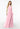 Halterneck Chiffon Jumpsuit Madeline Gardner