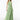 Halterneck Chiffon Jumpsuit Madeline Gardner