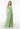 Halterneck Chiffon Jumpsuit Madeline Gardner