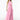 Halterneck Chiffon Jumpsuit Madeline Gardner