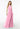 Halterneck Chiffon Jumpsuit Madeline Gardner