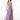 Halterneck Chiffon Jumpsuit Madeline Gardner