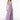 Halterneck Chiffon Jumpsuit Madeline Gardner