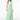 Halterneck Chiffon Jumpsuit Madeline Gardner