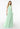 Halterneck Chiffon Jumpsuit Madeline Gardner