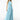 Halterneck Chiffon Jumpsuit Madeline Gardner