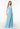 Halterneck Chiffon Jumpsuit Madeline Gardner