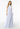Halterneck Chiffon Jumpsuit Madeline Gardner
