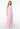 Halterneck Chiffon Jumpsuit Madeline Gardner