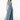 Halterneck Chiffon Jumpsuit Madeline Gardner