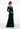 Off-The-Shoulder Lustrous Velvet Bridesmaid Dress Madeline Gardner